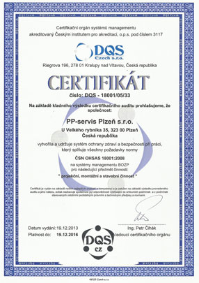 ISO 18001